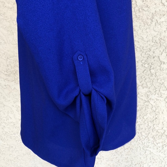 Collective Concepts Business Career Popover Top Size Small - Picture 5 of 8